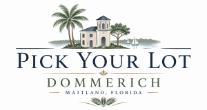 Pick Your Lot – Dommerich