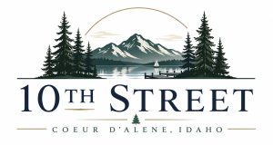 10th Street