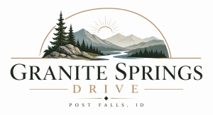 Granite Springs Drive