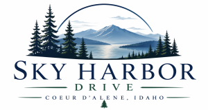 Sky Harbor Drive