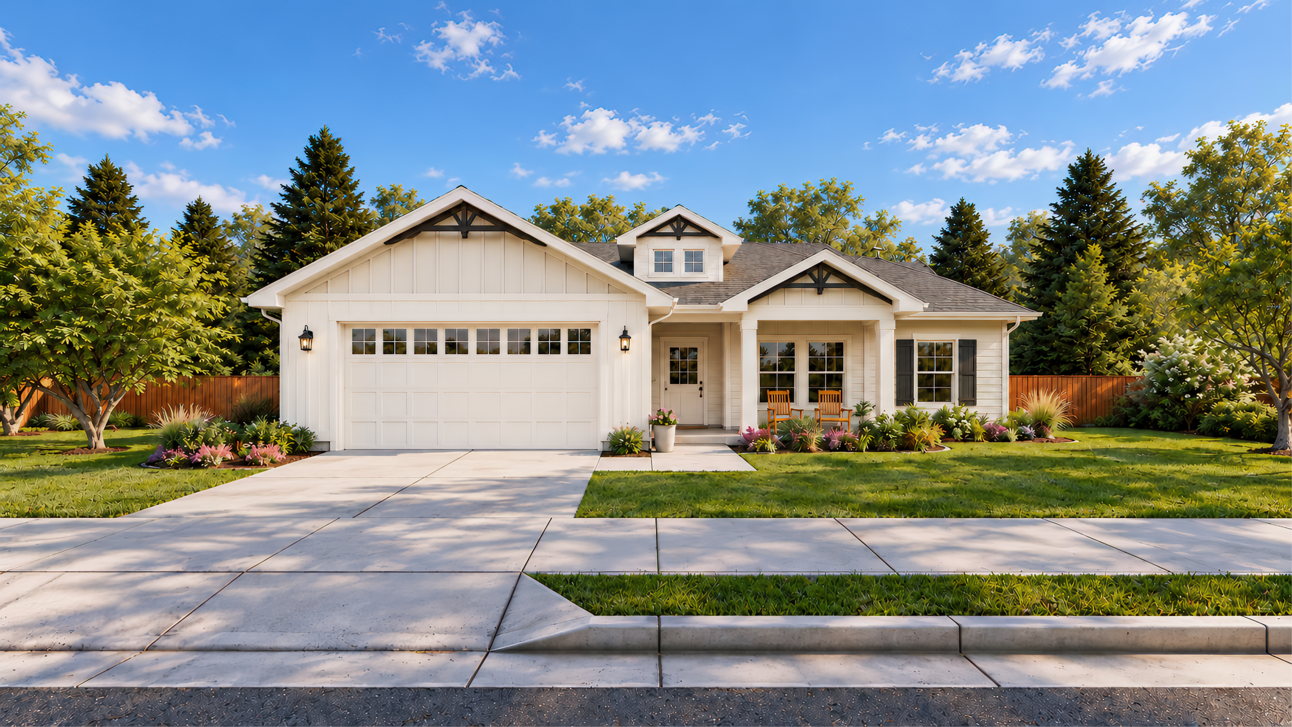 Knighton Floorplan