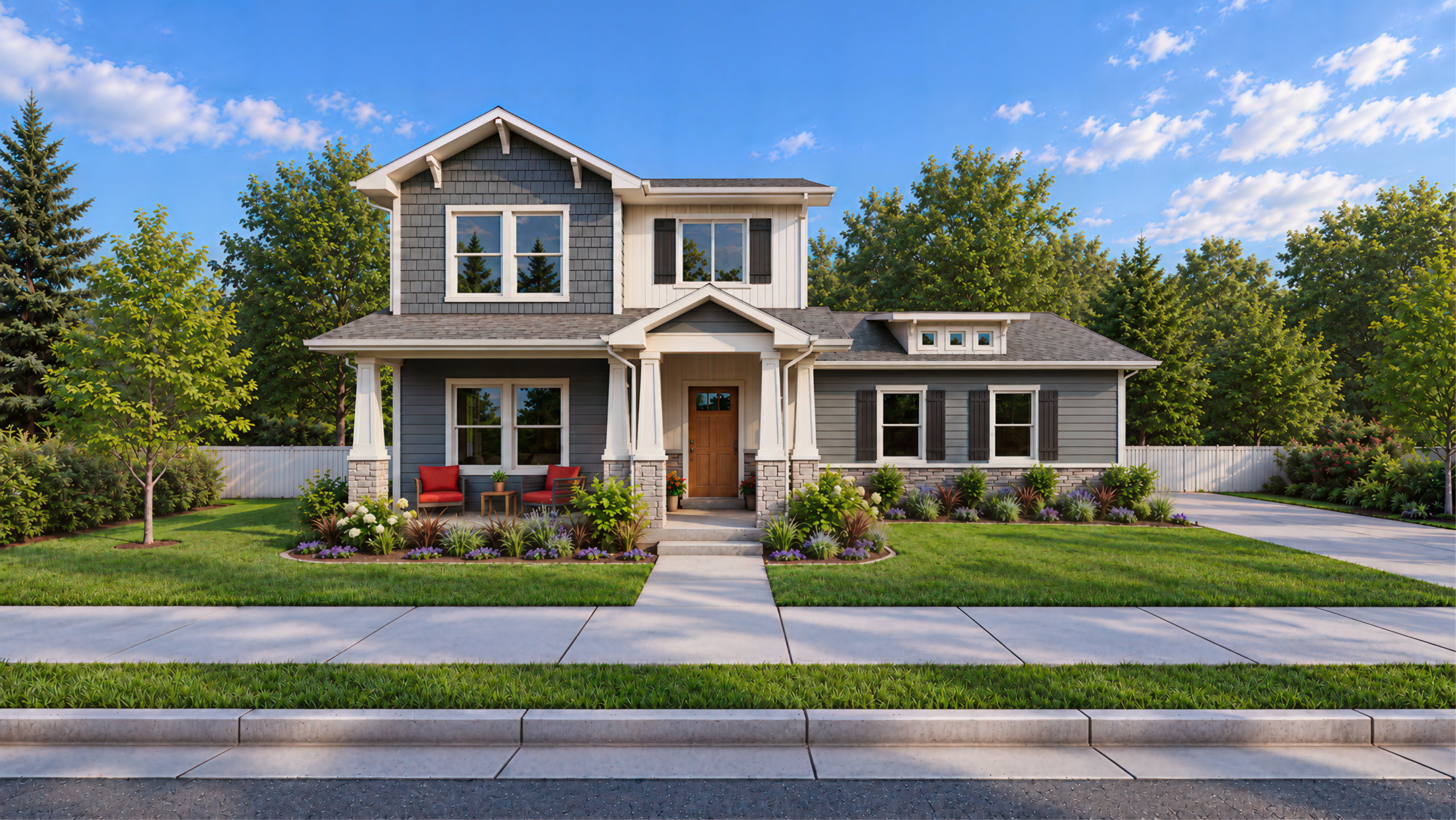 Leighton Floorplan