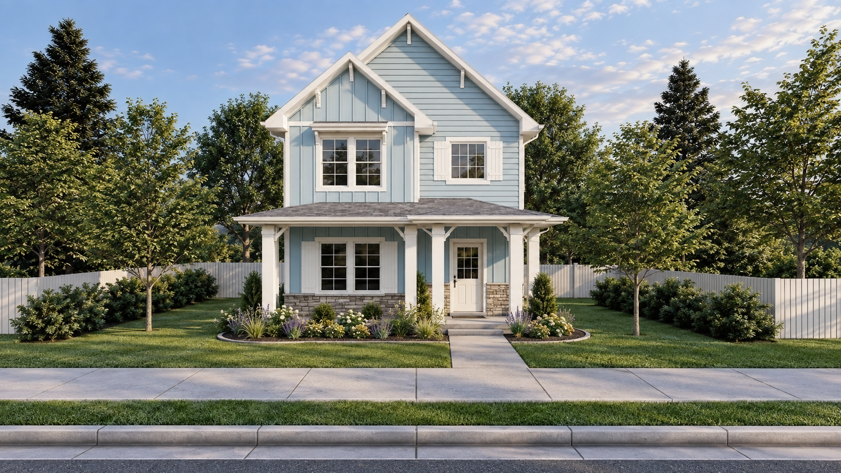 Pembroke Floorplan